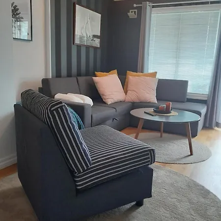 Modern Townhouse Centrally Located In 빌라 *