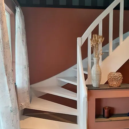 Modern Townhouse Centrally Located In 빌라 *