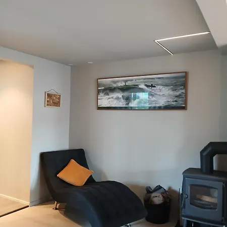 Modern Townhouse Centrally Located In Villa